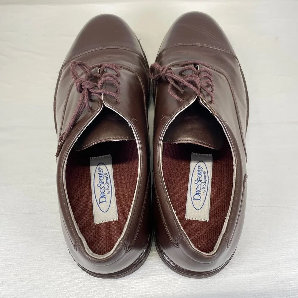 Rockport dressports by